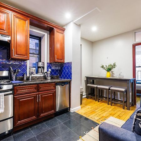 Discover The Comfort Of Columbia University Properties New York Ngoại thất bức ảnh