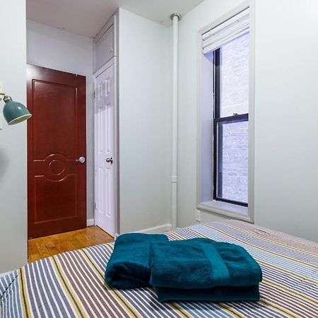 Discover The Comfort Of Columbia University Properties New York Ngoại thất bức ảnh