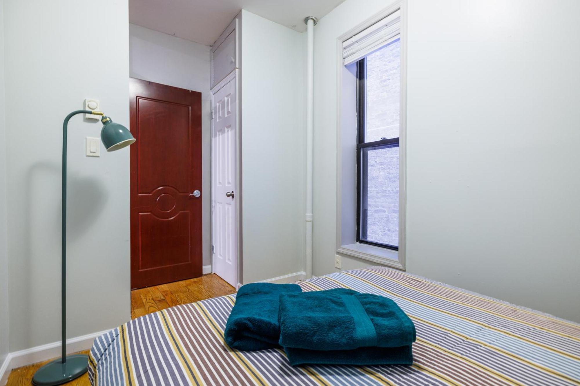 Discover The Comfort Of Columbia University Properties New York Ngoại thất bức ảnh