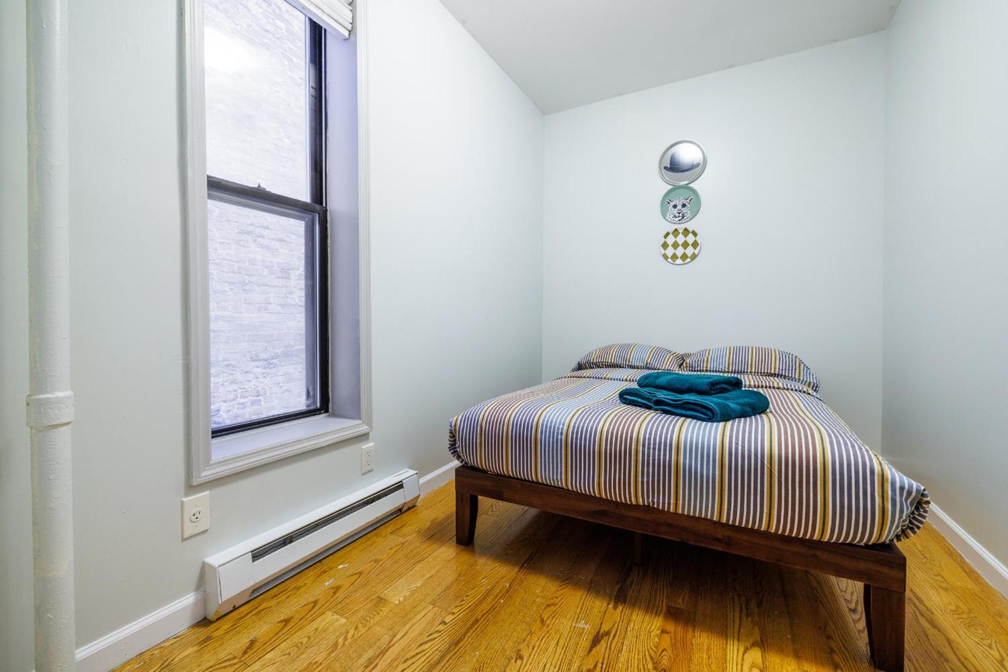 Discover The Comfort Of Columbia University Properties New York Ngoại thất bức ảnh