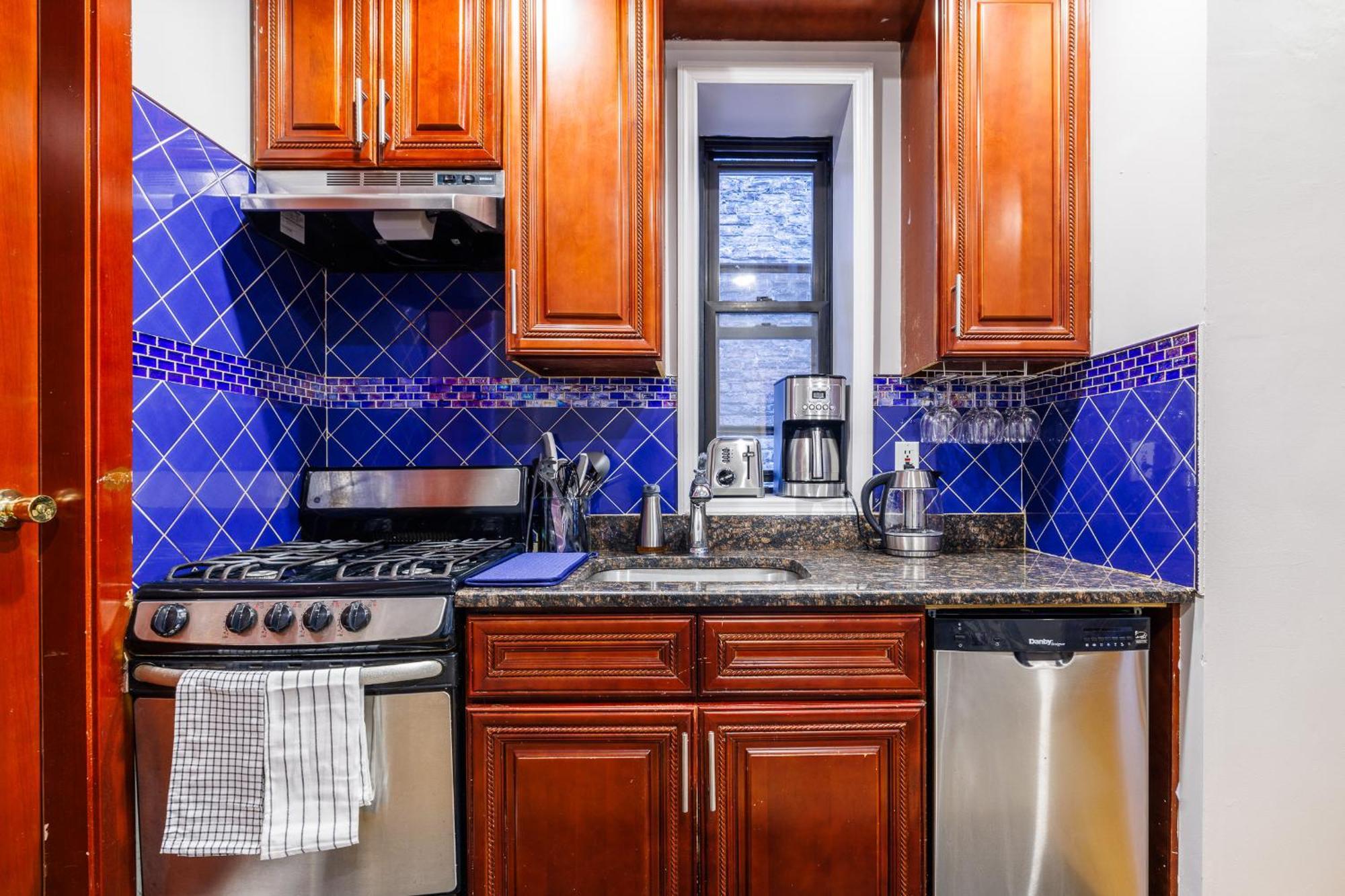 Discover The Comfort Of Columbia University Properties New York Ngoại thất bức ảnh