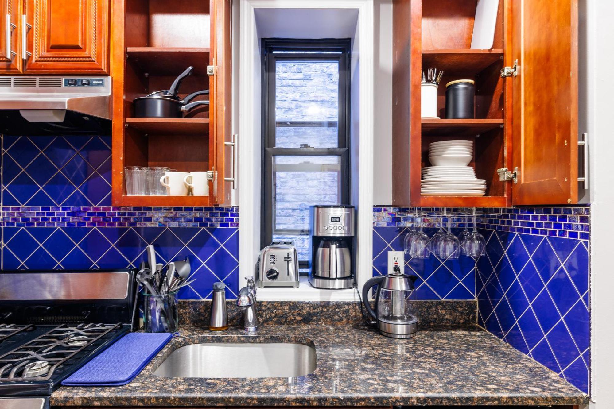 Discover The Comfort Of Columbia University Properties New York Ngoại thất bức ảnh