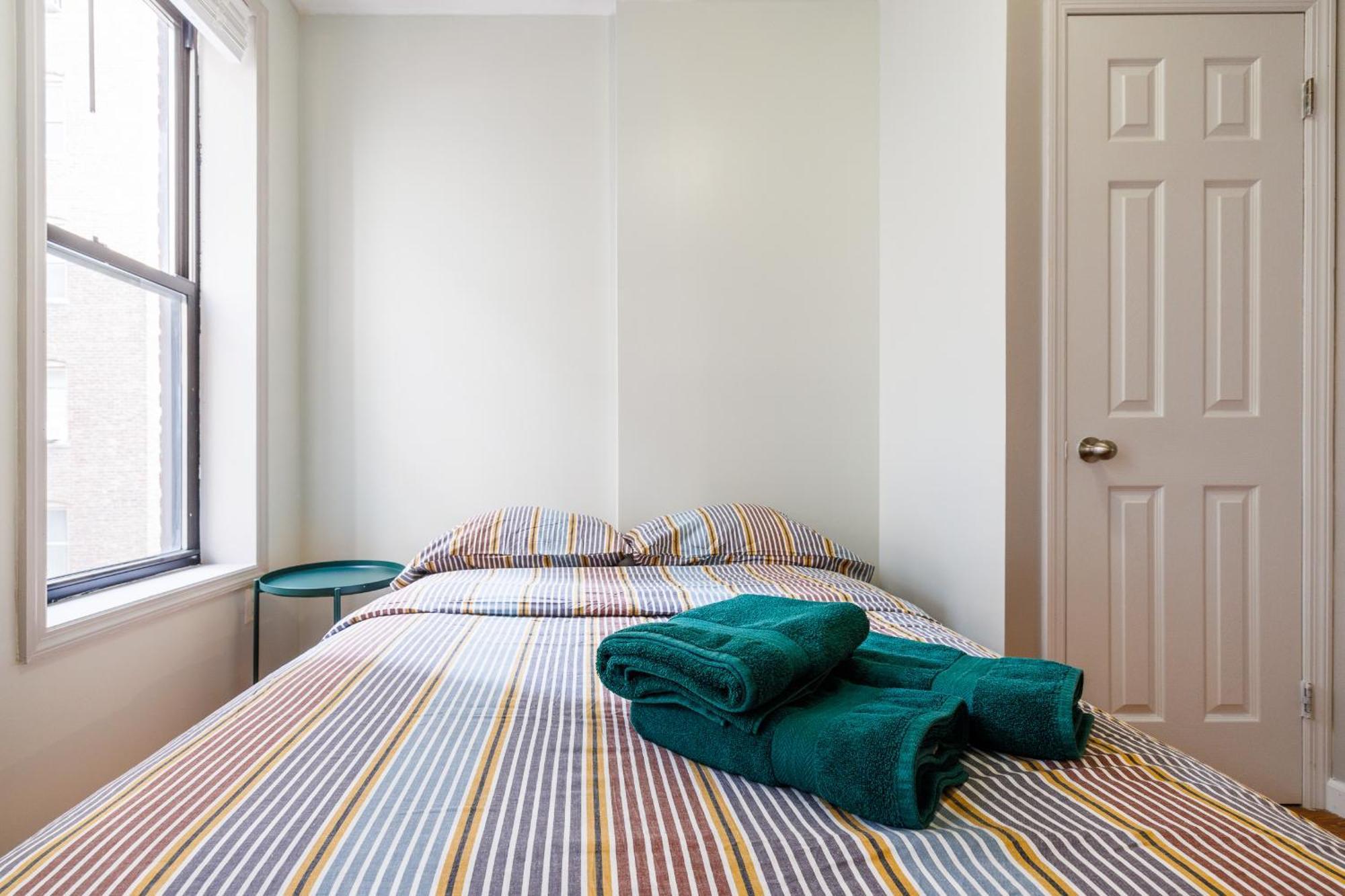 Discover The Comfort Of Columbia University Properties New York Ngoại thất bức ảnh