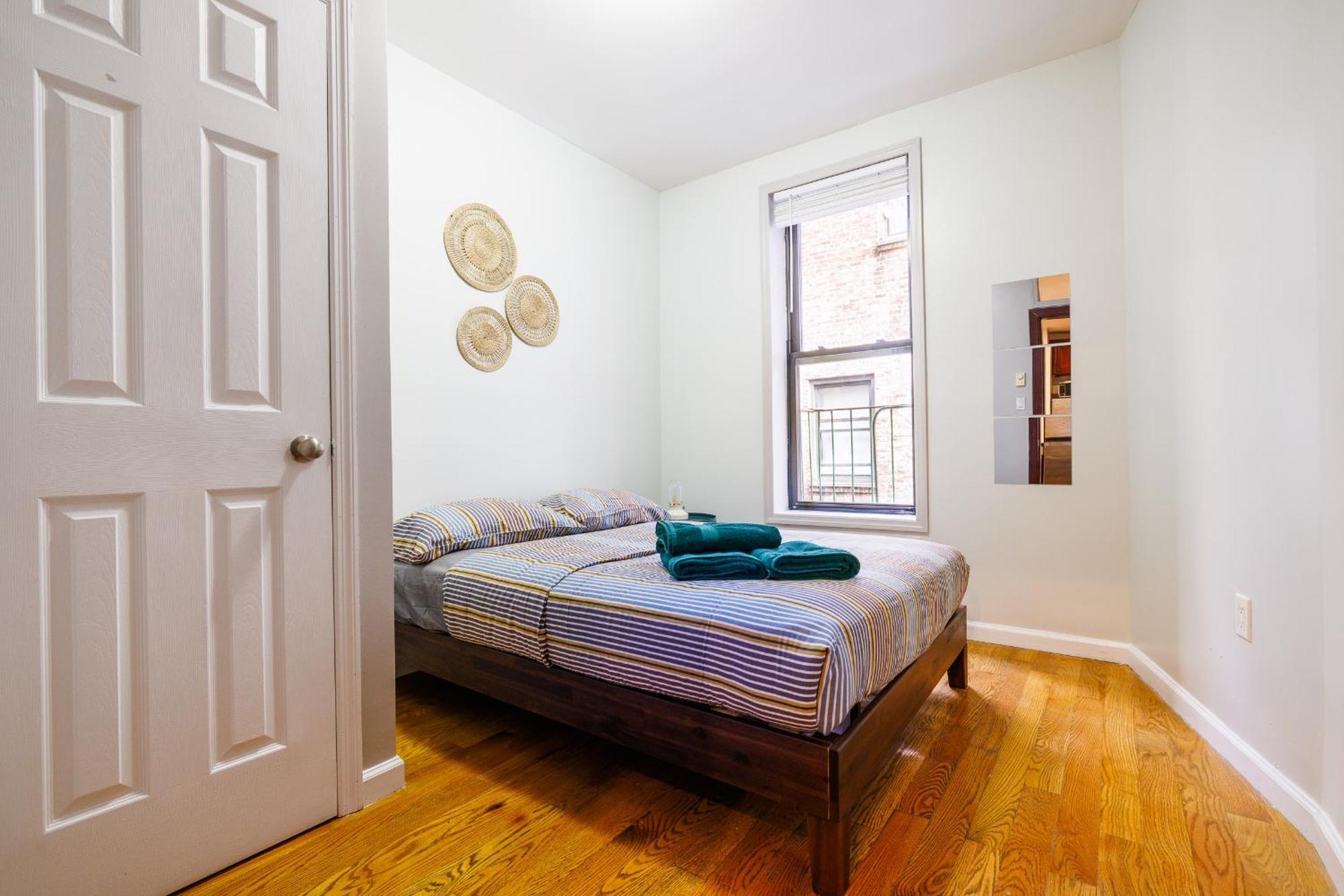 Discover The Comfort Of Columbia University Properties New York Ngoại thất bức ảnh